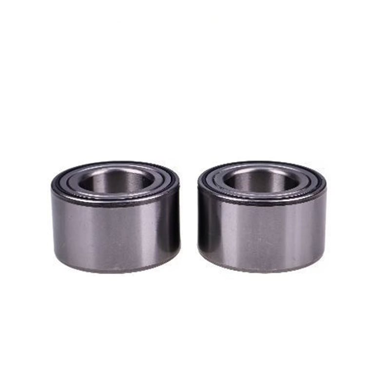 4 Pieces Bearing 92045-0800 for Kawasaki UTV 2016-2021 KRT800 Teryx4 LE KRT800 Teryx4 Camo KRF800 Teryx Camo
