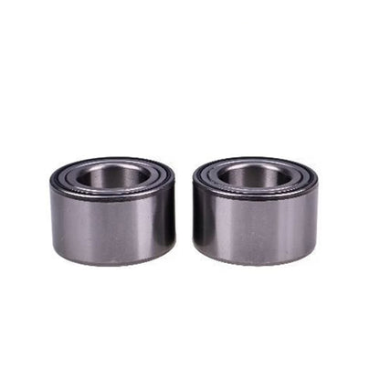 4 Pieces Bearing 92045-0800 for Kawasaki UTV 2016-2021 KRT800 Teryx4 LE KRT800 Teryx4 Camo KRF800 Teryx Camo