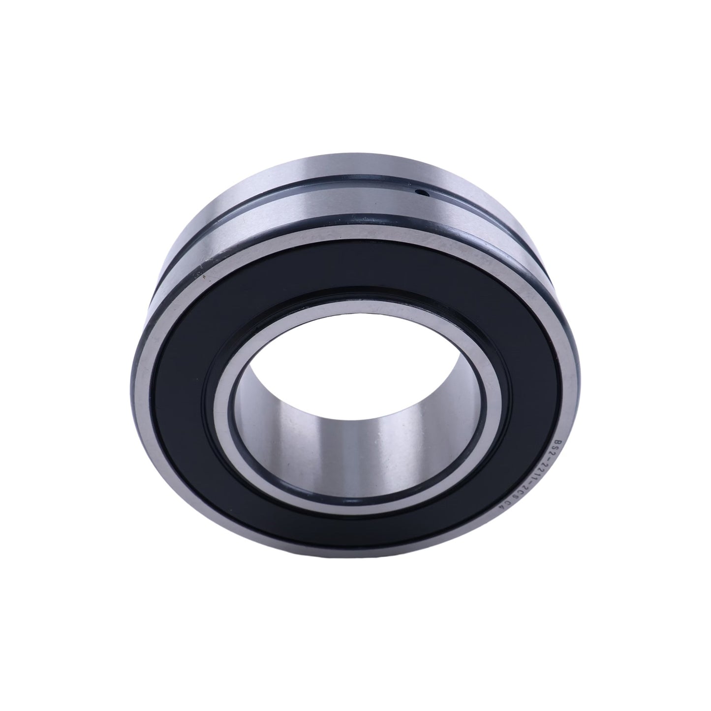 Aftermarket SKF BS2-2211-2CS Double Row Spherical Roller Bearing