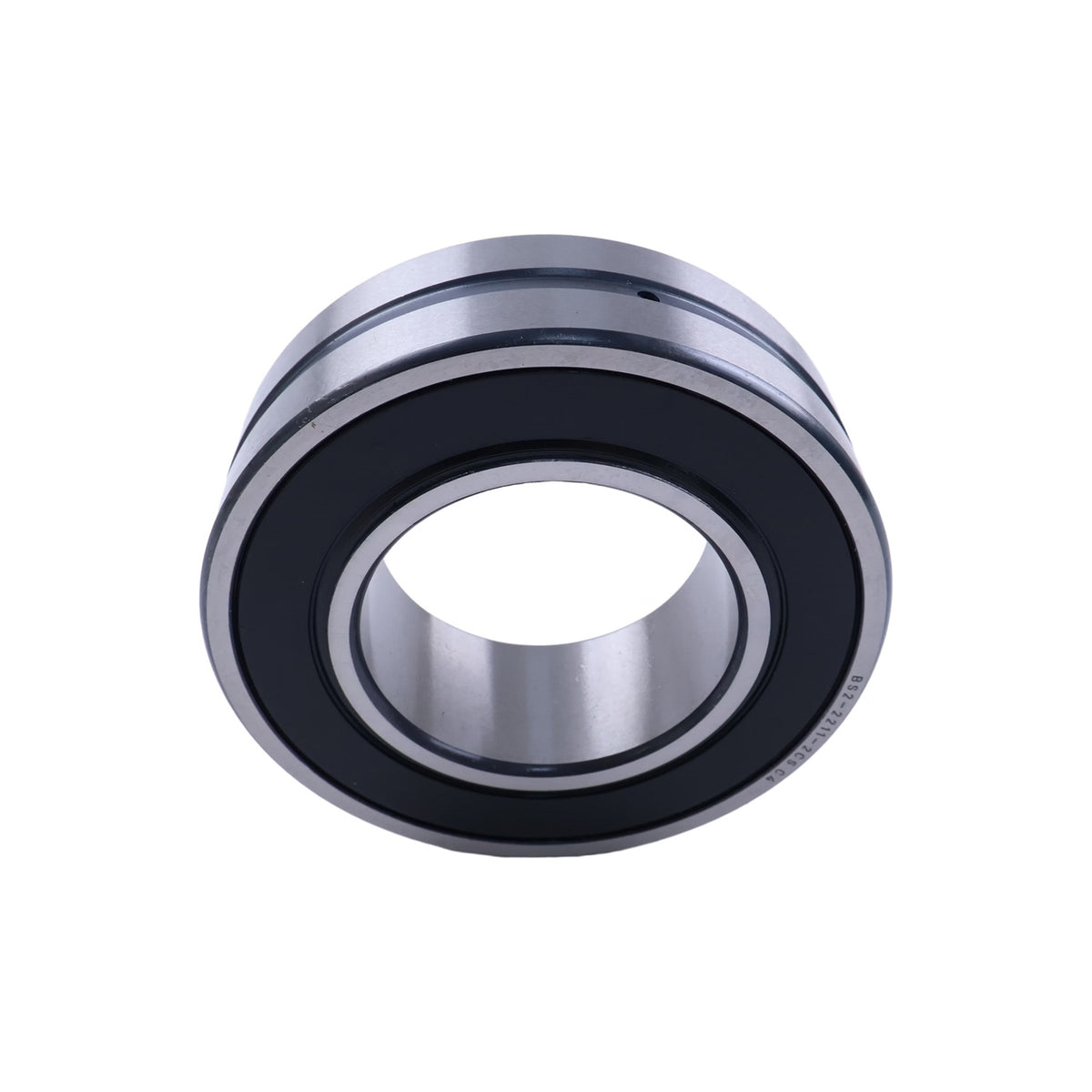 Aftermarket SKF BS2-2211-2CS Double Row Spherical Roller Bearing - KUDUPARTS
