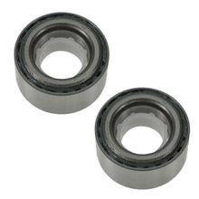 Front Wheel Bearing & Hub Kit AM-247738669 for Subaru Baja Forester Impreza Legacy - KUDUPARTS