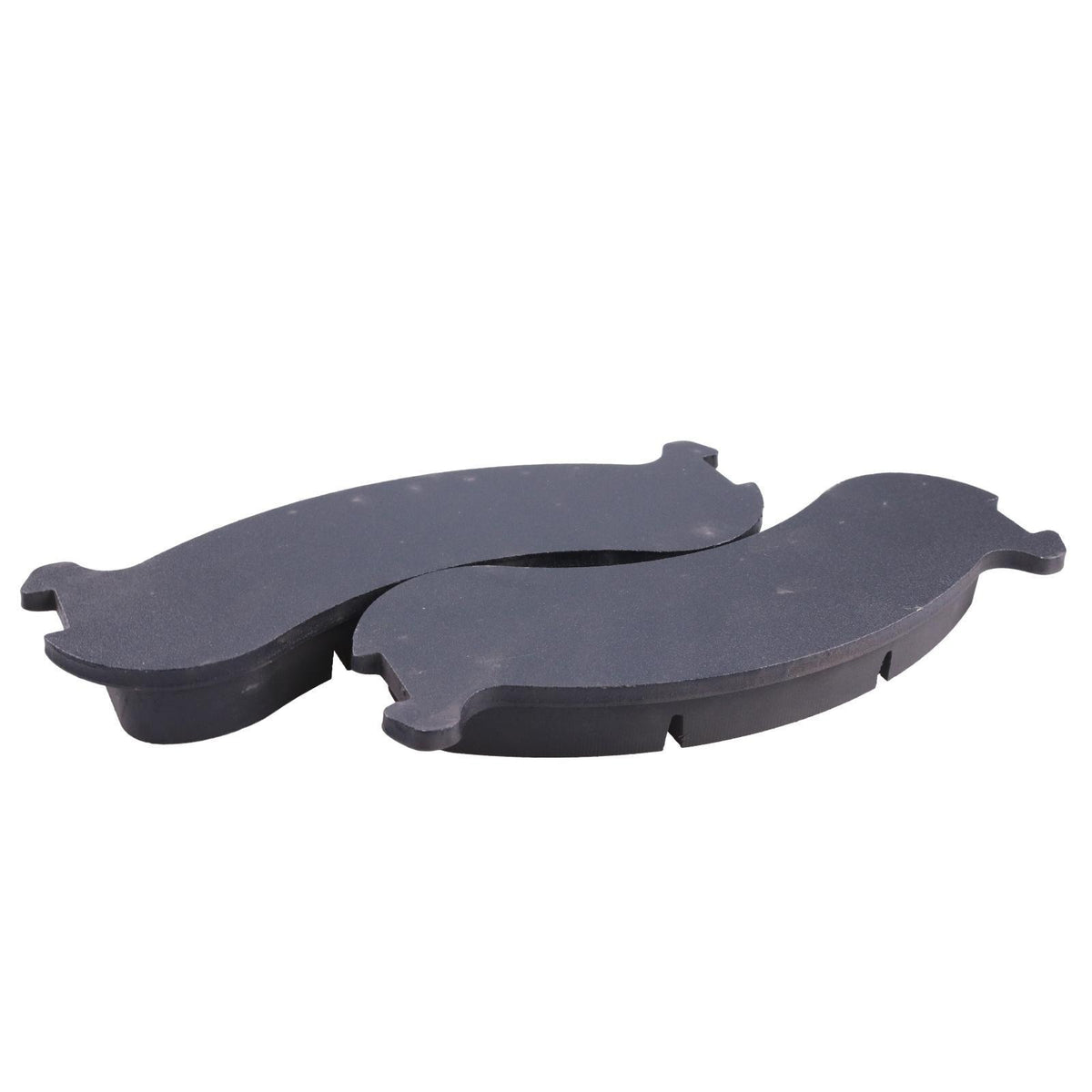 Brake Pad Kit 328W751 244W751 for Carlisle - KUDUPARTS
