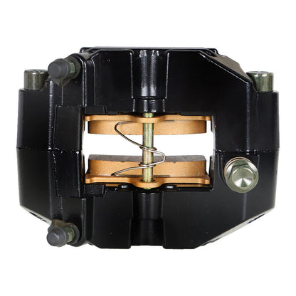 Étrier de frein arrière 5KM-2580V-01-00 pour quad Yamaha Grizzly 660 (2006-2008) et Grizzly 4x4 YFM660F (2002-2008)