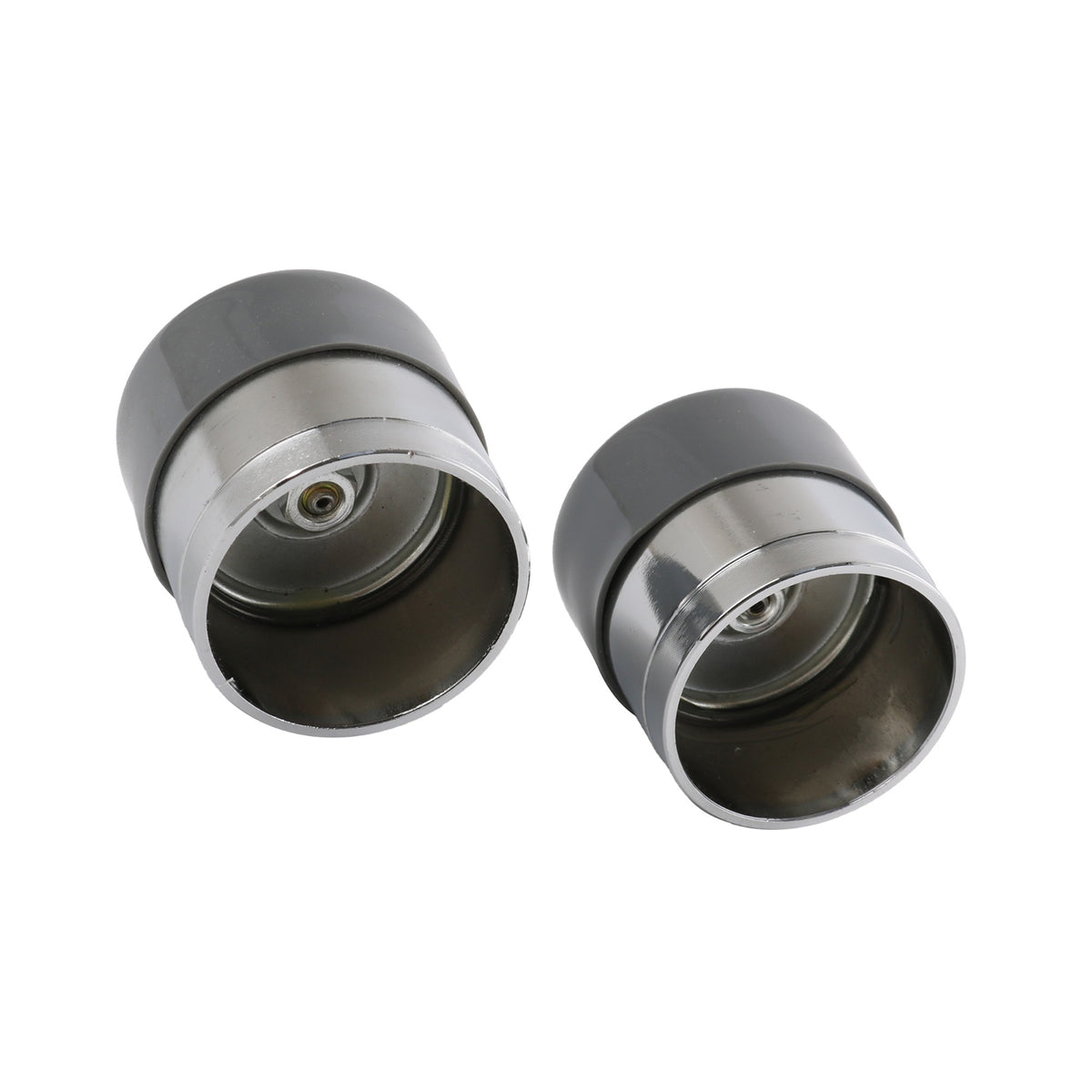 1.98" One Pair of Bearing Protectors RG07-040 for 3500 Pounds Trailer Axle - KUDUPARTS
