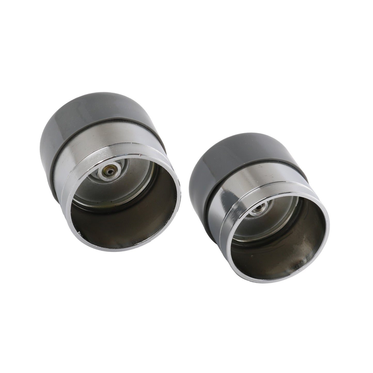 1.98" One Pair of Bearing Protectors RG07-040 for 3500 Pounds Trailer Axle