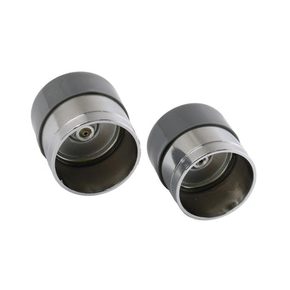 1.98" One Pair of Bearing Protectors RG07-040 for 3500 Pounds Trailer Axle