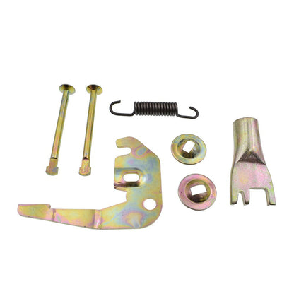 Kit de réglage du jeu des mâchoires de frein à tambour MR205288 pour Mitsubishi Montero Sport 2WD 1997-2003