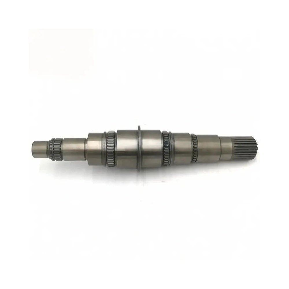 Main Shaft 970 262 0405 for Mercedes-Benz Gearbox Transmission G60-6 G85-6