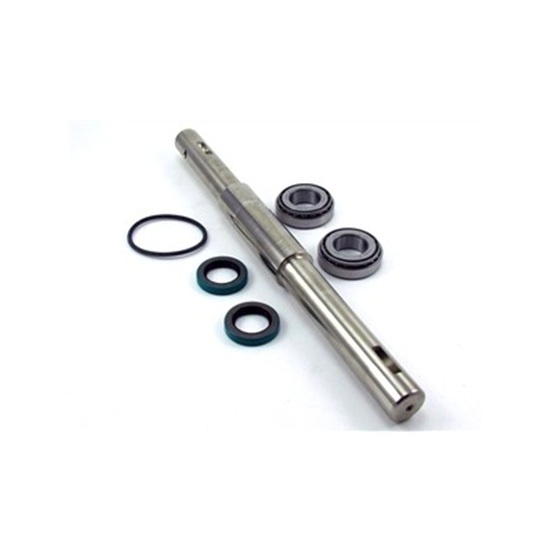 Fan Shaft Kit 77-2619 for Thermo King Engine TK 3.74 370 376 Transport Refrigeration TS-200 TS-300 TS-500 T-600 XDS SR - KUDUPARTS