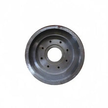 Cover 4618022039 for Vogele Asphalt Paver SUPER 2100 - KUDUPARTS