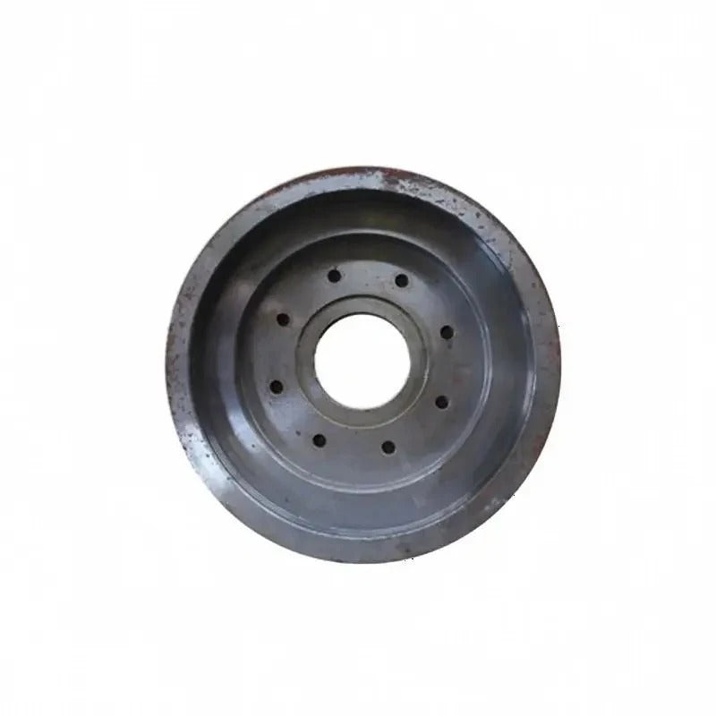 Cover 4618022039 for Vogele Asphalt Paver SUPER 2100 - KUDUPARTS
