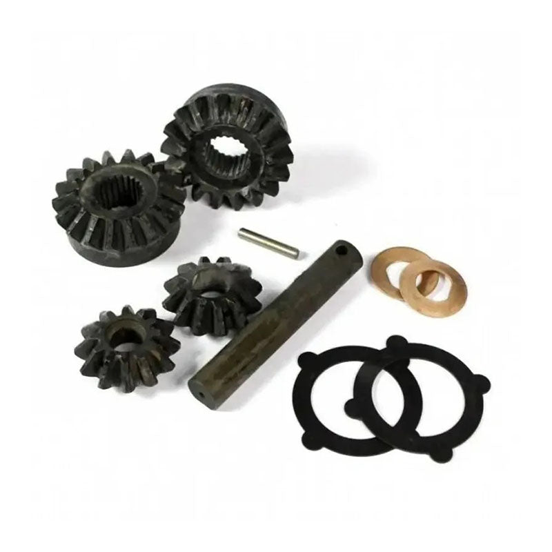 Differential Gears Kit 11709476 for Volvo Loader BL60B BL61 BL70 BL71PLUS