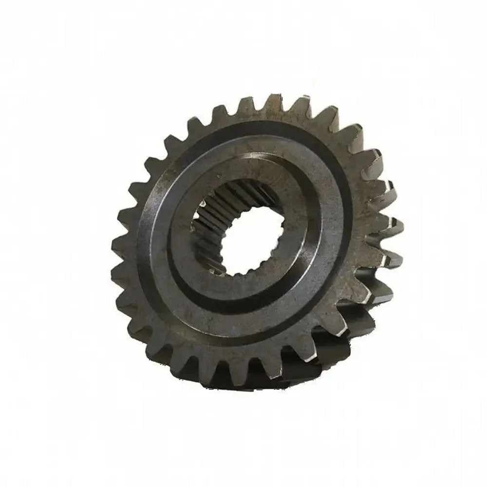 Gear 3070062 for Hitachi Excavator EX100-5 EX100M-5 EX120-5 EX120-5HG EX120SS-5 EX130H-5 EX130K-5 EX135UR EX135USR - KUDUPARTS