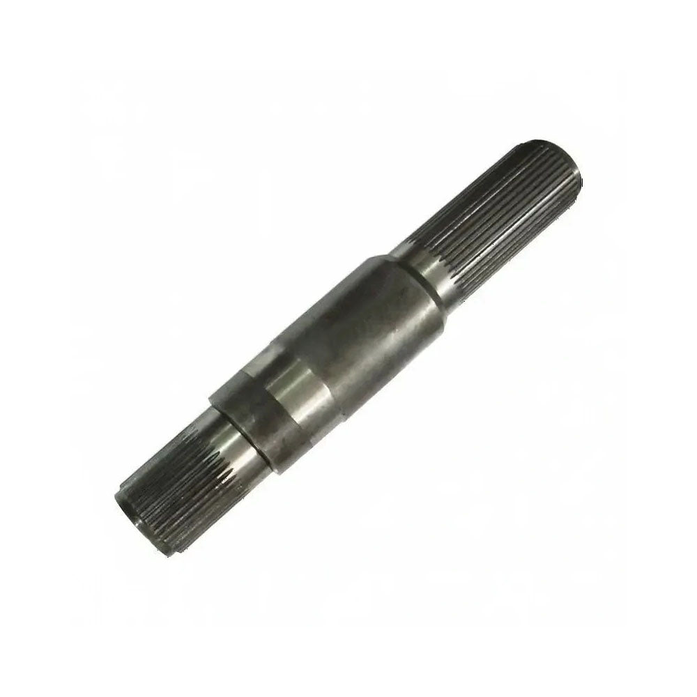 Output Shaft 4644303216 for ZF Transmission Gearbox 4WG180 4WG200 SDLG Wheel Loader LG958L - KUDUPARTS
