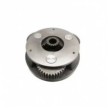 Planetary Holder Assembly 099-6553 for Caterpillar CAT Excavator E70B - KUDUPARTS