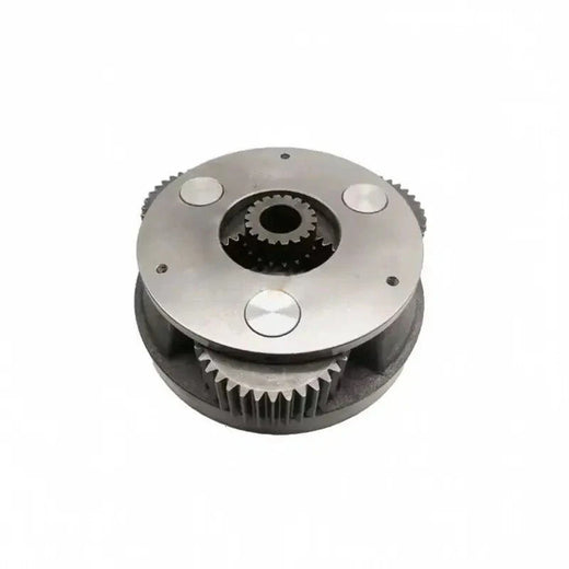 Planetary Holder Assembly 099-6553 for Caterpillar CAT Excavator E70B - KUDUPARTS