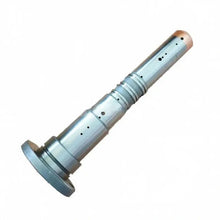 Shaft 4644351076 for ZF Transmission Gearbox 4WG180 4WG200 - KUDUPARTS
