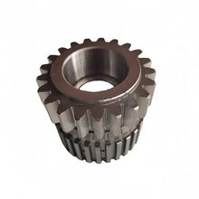 Spur Gear 4644308167 for ZF Transmission Gearbox 4WG180 4WG200 - KUDUPARTS