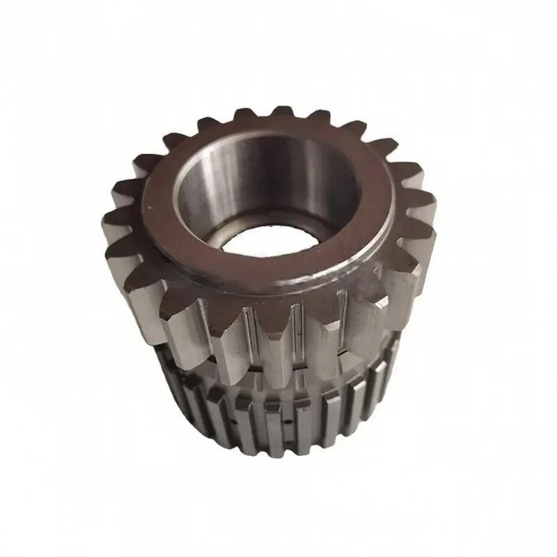 Spur Gear 4644308167 for ZF Transmission Gearbox 4WG180 4WG200 - KUDUPARTS