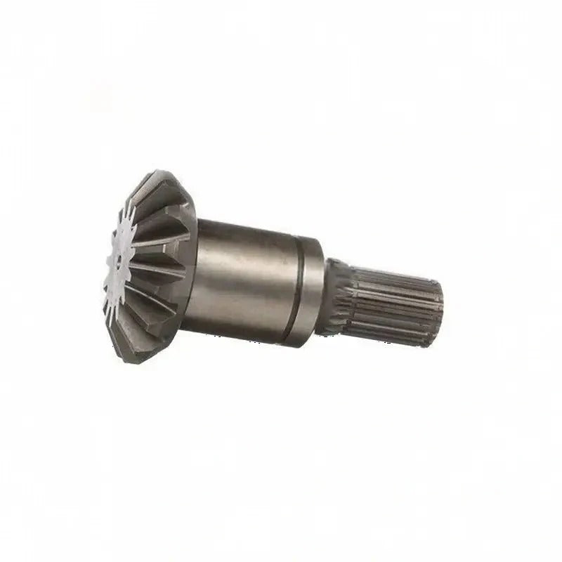 Upper Unloading Auger Gearbox Shaft 87331114 for CASE Combine 5088 5130 5140 6088 6130 6140 7010 7088 7120 7130 7140 - KUDUPARTS