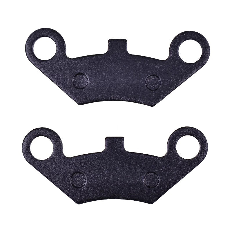 1 Pair Disc Brake Pad for CFMoto ATV CF500 CF600 X5 X6 X8 - KUDUPARTS