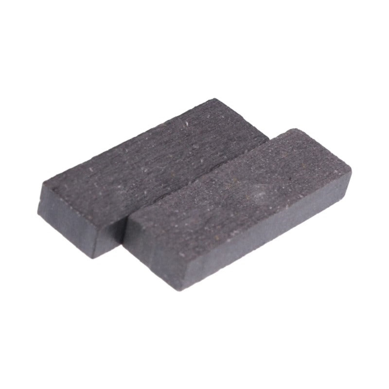 2 Pcs Brake Pad MIA10323 AM121132 M47316 for John Deere Tractor 175 180 185 STX30 STX38 LX172 LX176 LX178 LX188 108 111 112L 130 160