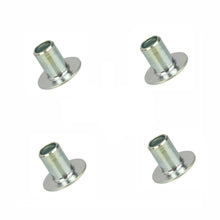 4 Pieces Collar 67659-23320-71 for Toyota Engine 4Y 1DZ Forklift 7FGU25 8FGU25 7FGCU25 8FGCU30 7FGCU35 7FD30 7FD40