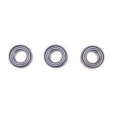 4 Pieces Bearing 92045-0800 for Kawasaki UTV 2016-2021 KRT800 Teryx4 LE KRT800 Teryx4 Camo KRF800 Teryx Camo