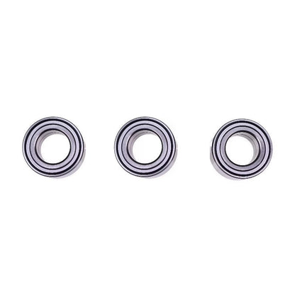4 Pieces Bearing 92045-0800 for Kawasaki UTV 2016-2021 KRT800 Teryx4 LE KRT800 Teryx4 Camo KRF800 Teryx Camo
