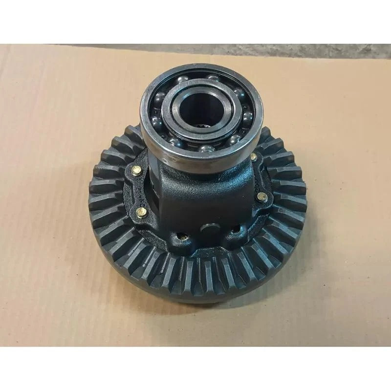 Rear Differential Ring Gear Locker Assembly 103871801 AM1301301 for Club Car Carryall 1500 1700 295
