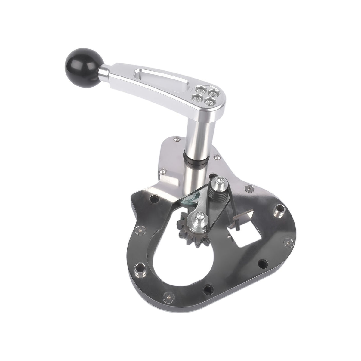 MMD 5 Speed Reverse Gear MMD-RG05 for Harley Davidson Trike Sidecar Motorcycle - KUDUPARTS