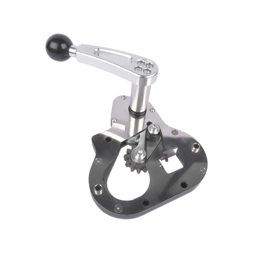 MMD 5 Speed Reverse Gear MMD-RG05 for Harley Davidson Trike Sidecar Motorcycle - KUDUPARTS
