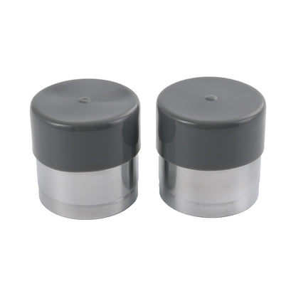 1.98" One Pair of Bearing Protectors RG07-040 for 3500 Pounds Trailer Axle