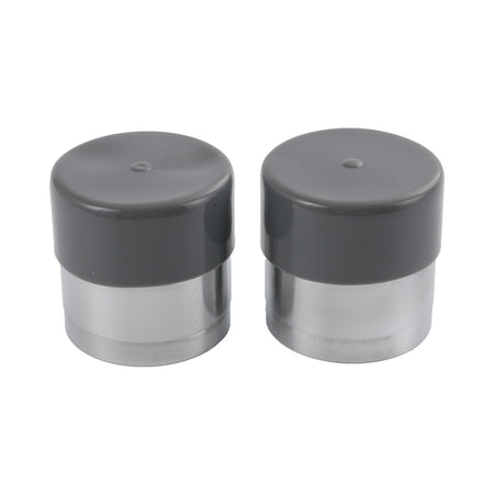 1.98" One Pair of Bearing Protectors RG07-040 for 3500 Pounds Trailer Axle - KUDUPARTS