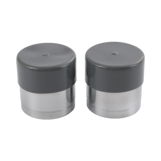 1.98" One Pair of Bearing Protectors RG07-040 for 3500 Pounds Trailer Axle - KUDUPARTS