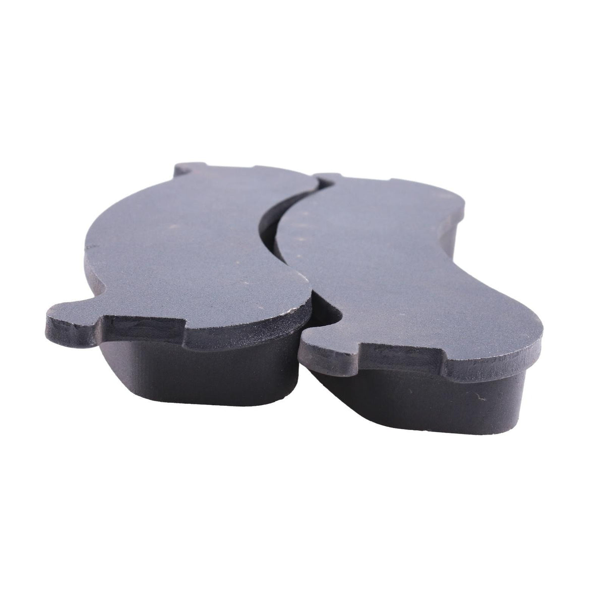 Brake Pad Kit 328W751 244W751 for Carlisle - KUDUPARTS