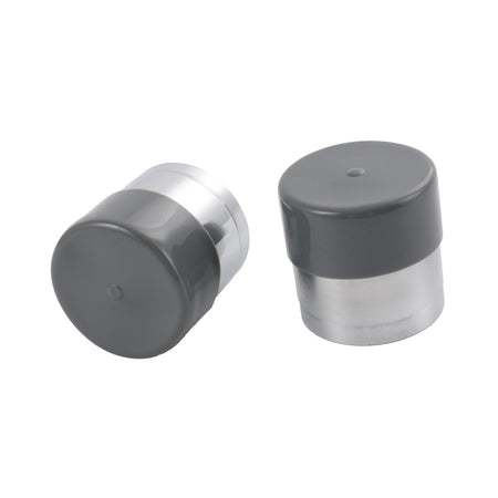 1.98" One Pair of Bearing Protectors RG07-040 for 3500 Pounds Trailer Axle - KUDUPARTS