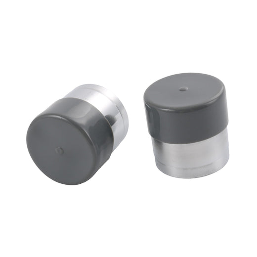 1.98" One Pair of Bearing Protectors RG07-040 for 3500 Pounds Trailer Axle - KUDUPARTS
