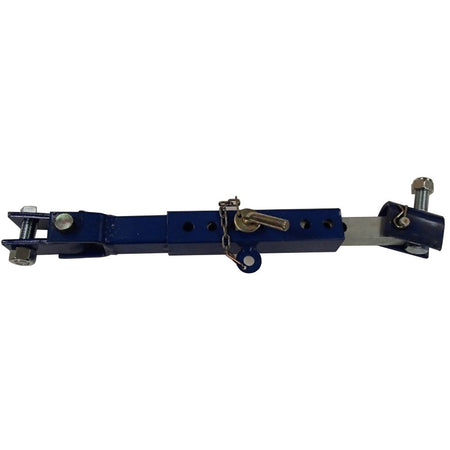 18"- 23 1/2 Stabilizer Assembly 3A011-91200 83934965 for Ford New Holland Tractor 3910 3930 4630 4600 4100 4110 3330 3550 3230 - KUDUPARTS