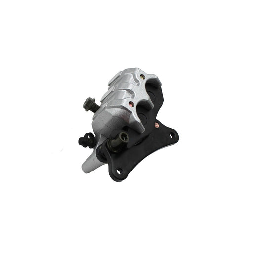 Front Brake Caliper With Sintered Pad 45200-KR3-601 for Honda Motorcycle 1985-1987 CMX250C Rebel 250 - KUDUPARTS