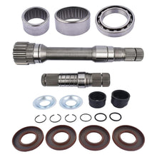 Front Right Intermediate Shaft Inner Shaft Kit 68257421AA 68257421AF for Dodge Ram 1500 - KUDUPARTS
