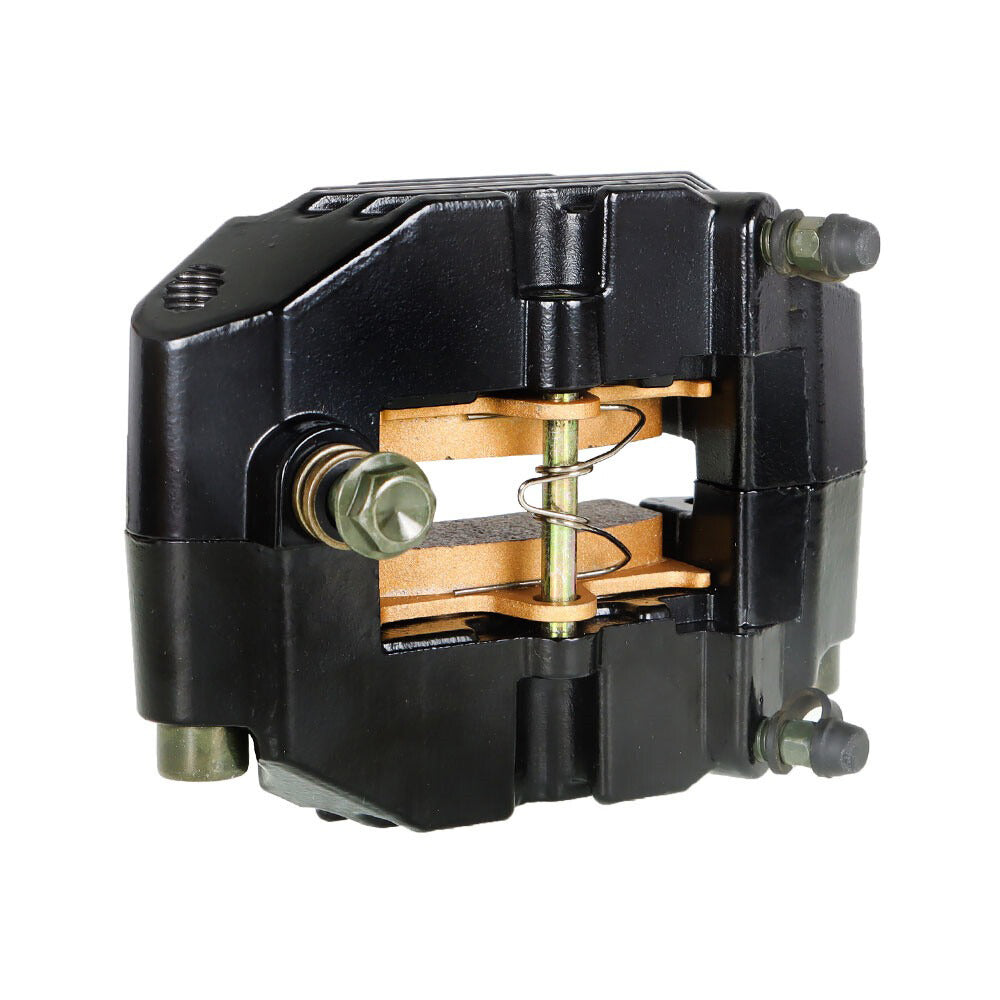 Étrier de frein arrière 5KM-2580V-01-00 pour quad Yamaha Grizzly 660 (2006-2008) et Grizzly 4x4 YFM660F (2002-2008)