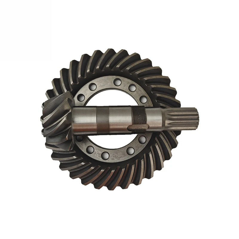 Gear 81863254 for Ford New Holland Tractor 5640 7840 7840O 6640 6640O 7740 7740O 8240 8340