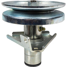 Spindle Assembly AM128048 for Kohler CV15S CV460S Kawasaki FH500V Engine John Deere Mower LT133 LT150