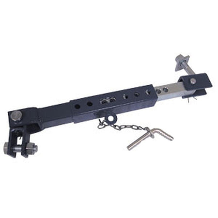 18"- 23 1/2 Stabilizer Assembly 3A011-91200 83934965 for Ford New Holland Tractor 3910 3930 4630 4600 4100 4110 3330 3550 3230 - KUDUPARTS
