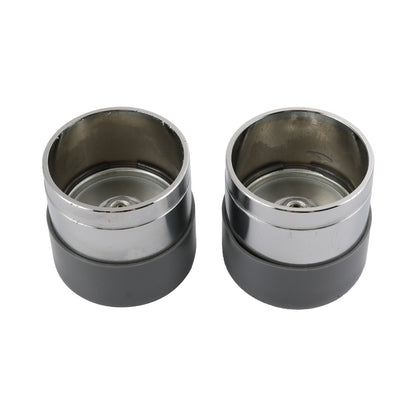 1.98" One Pair of Bearing Protectors RG07-040 for 3500 Pounds Trailer Axle
