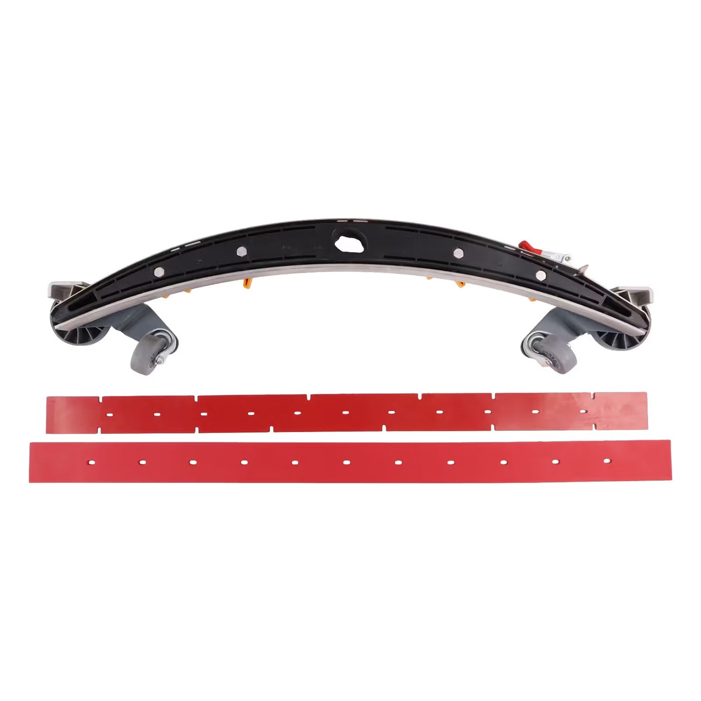 Squeegee Assembly Kit 9001178 for Tennant Floor Scrubber T3 T5 T5e