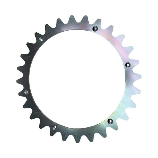 2 Pieces Wheel Spike TLWH-03 for Husqvarna Automower 315 310 305 - KUDUPARTS
