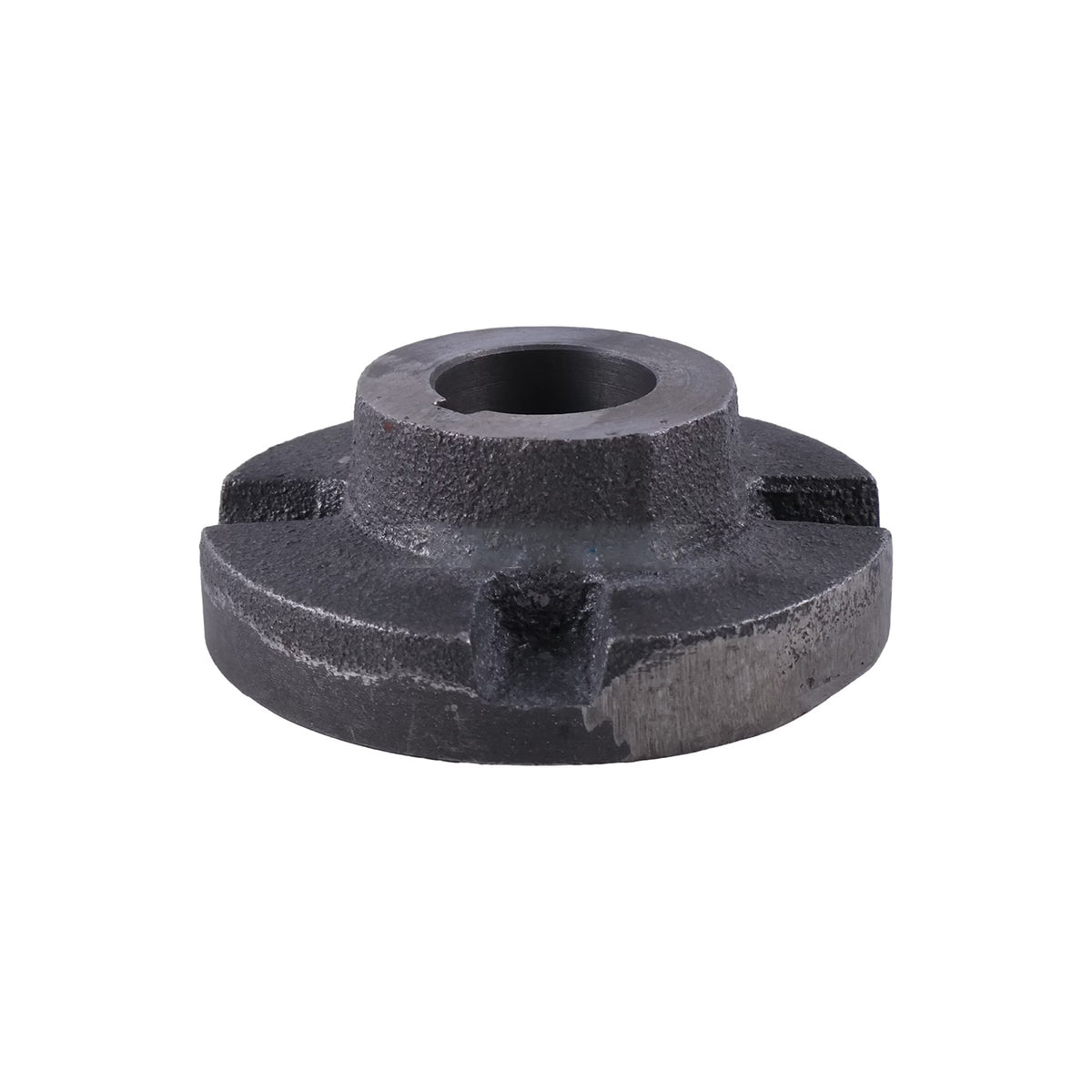 Drive Slip Clutch Hub H85015 for John Deere Engine 6068 6081 6090 Combine 3300 4400 4420 6600 6601 6620 6622 7700 7720 - KUDUPARTS