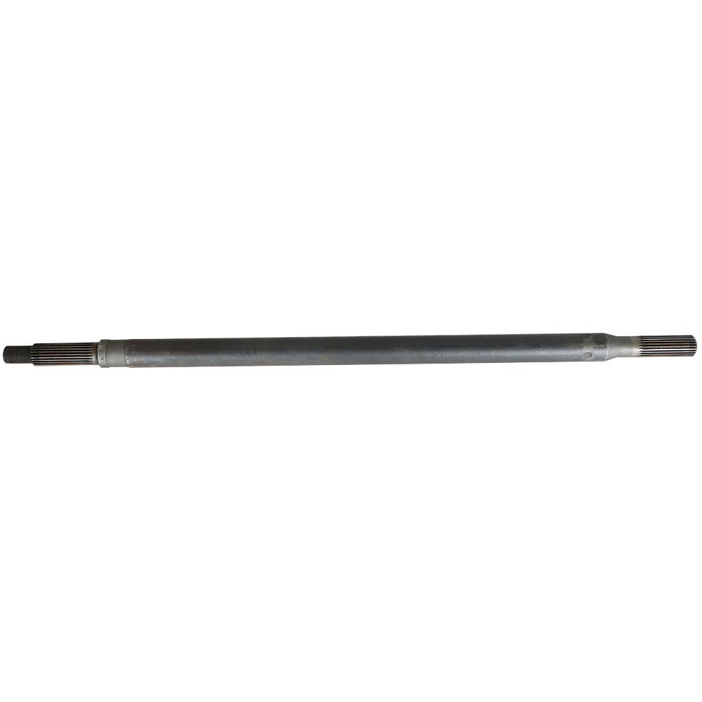 Pass. Side Rear Splined Axle Shaft 20377G12 for EZGO TXT Golf Cart Electric 94+ - KUDUPARTS